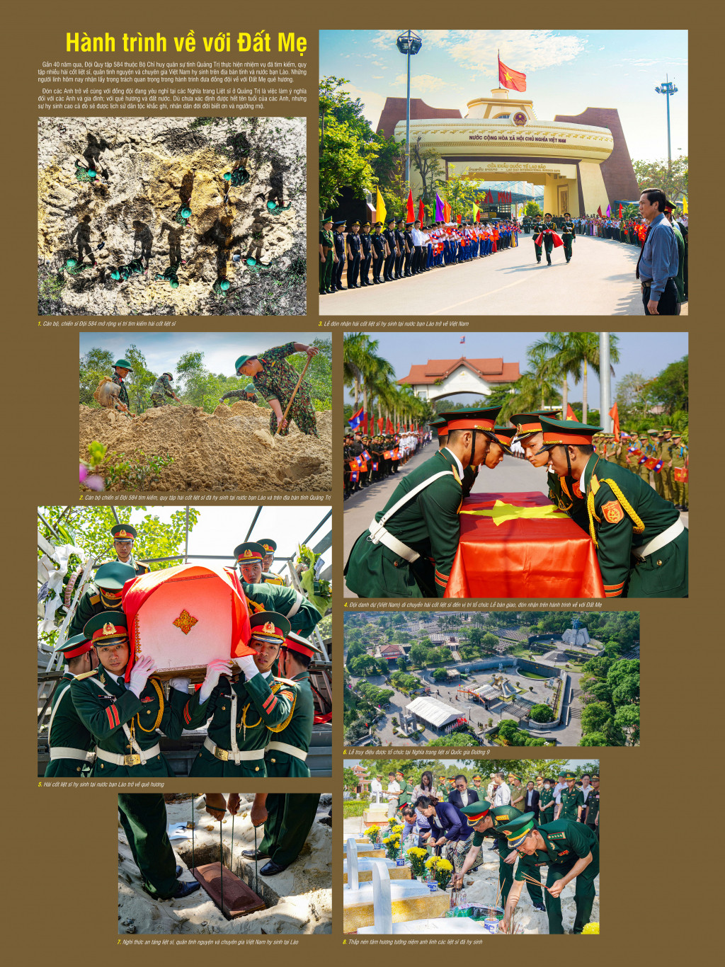 Bộ ảnh đoạt HCV của t&aacute;c giả Hồ Thanh Thọ