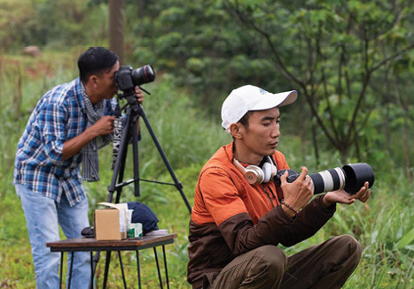 An to&agrave;n cho thiết bị cũng rất quan trọng, khi phải t&aacute;c nghiệp trong tiết trời lạnh v&agrave; độ ẩm cao.