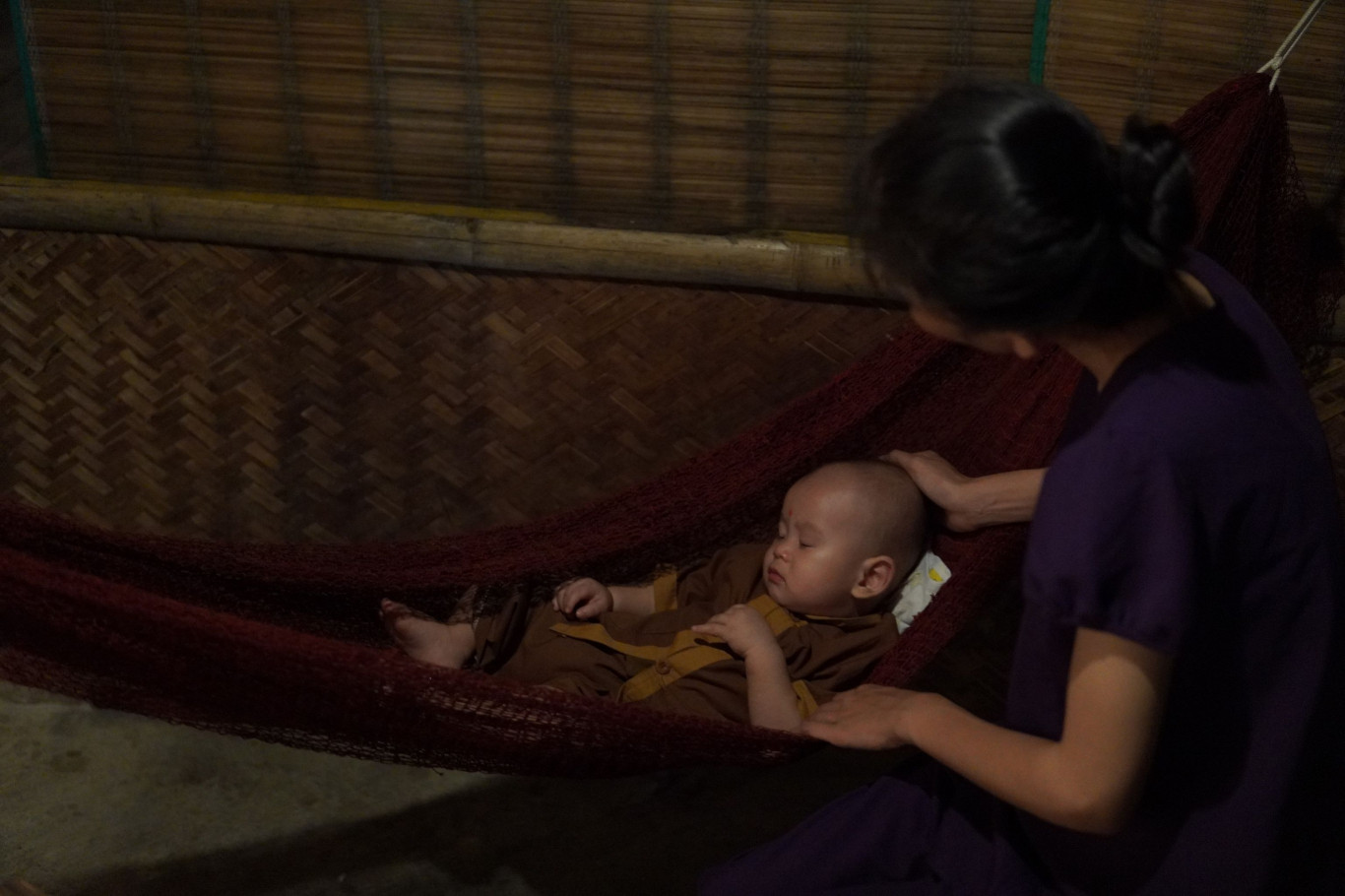 Ảnh: Nguyễn Tiến