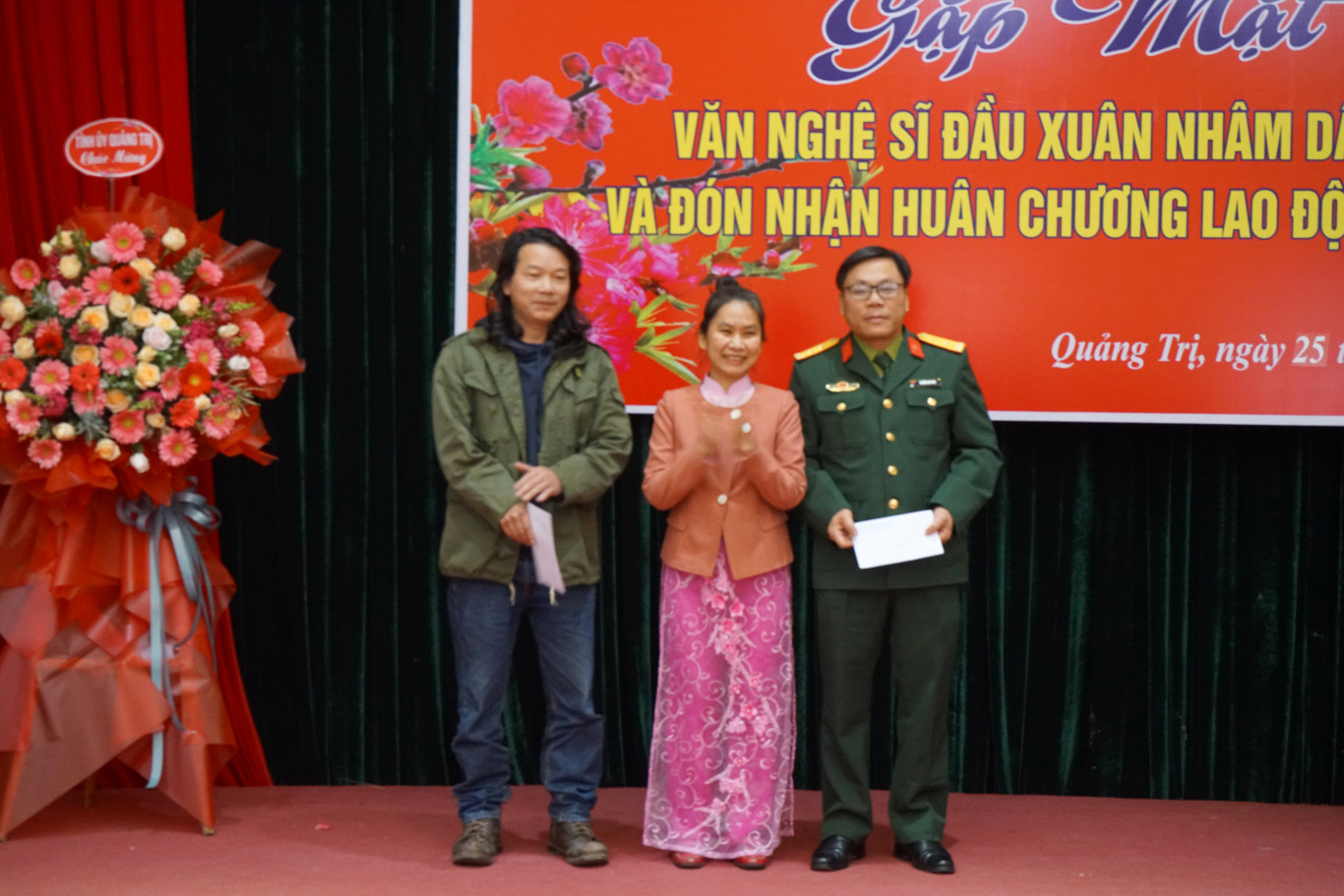 Kết nạp hội vi&ecirc;n mới