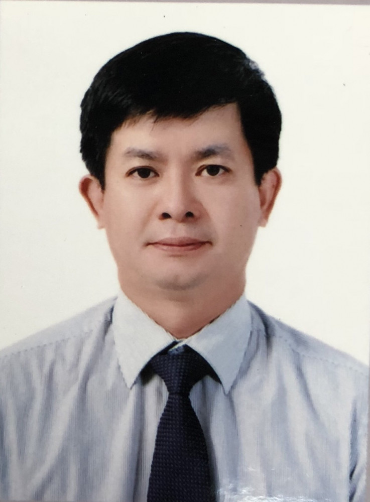 L&Ecirc; QUANG T&Ugrave;NG - Ủy vi&ecirc;n dự khuyết Trung ương Đảng, B&iacute; thư Tỉnh ủy